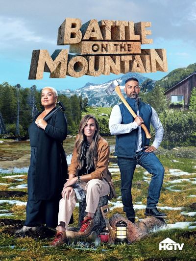 watch-Battle on the Mountain (2024)