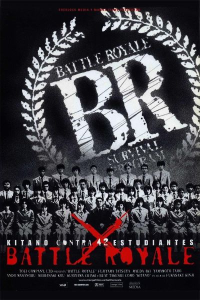 watch-Battle Royale (2000)