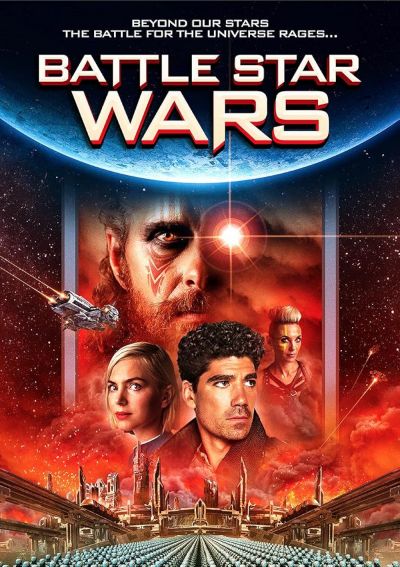 watch-Battle Star Wars (2020)