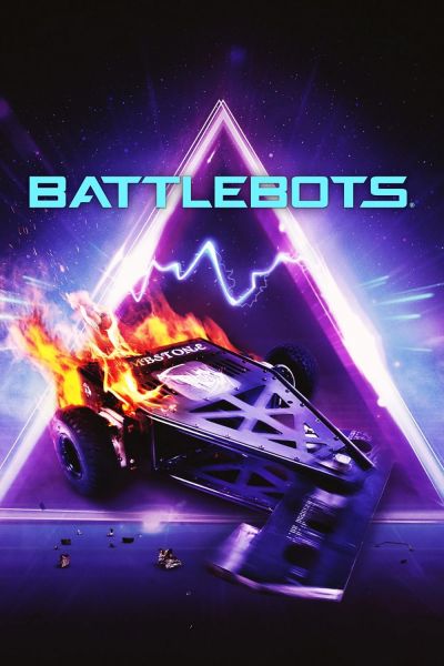 watch-BattleBots (2015)