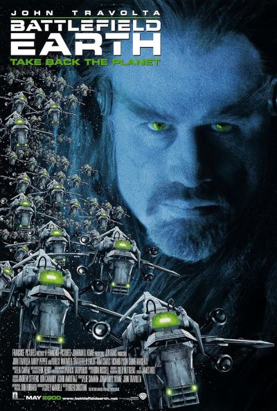 watch-Battlefield Earth (2000)