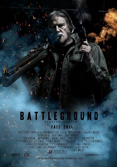 watch-Battleground (2012)