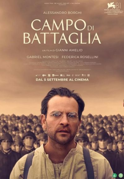 watch-Battleground (2024)