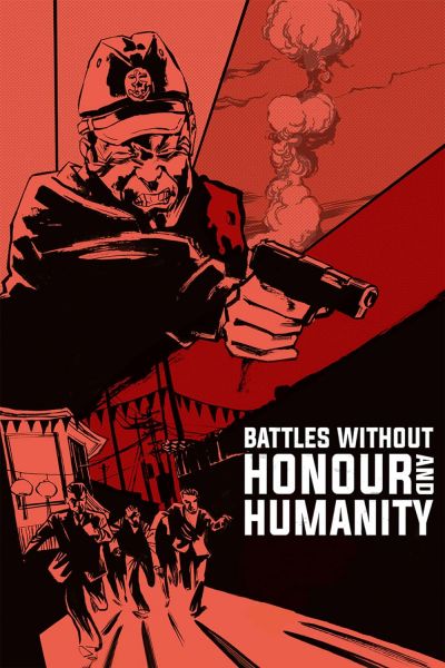 watch-Battles Without Honor and Humanity (1973)