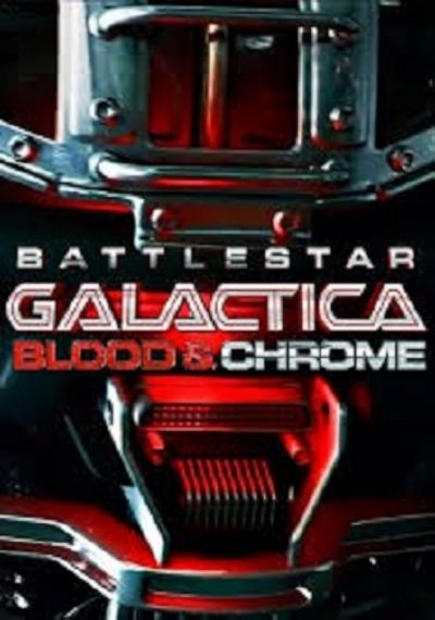 watch-Battlestar Galactica: Blood & Chrome (2012)