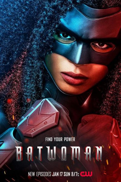 watch-Batwoman (2019)
