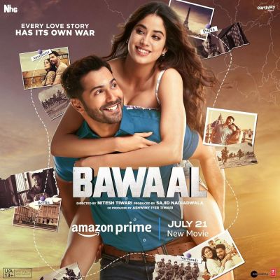 watch-Bawaal (2023)