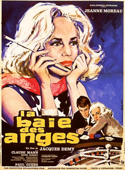 watch-Bay of Angels (1963)