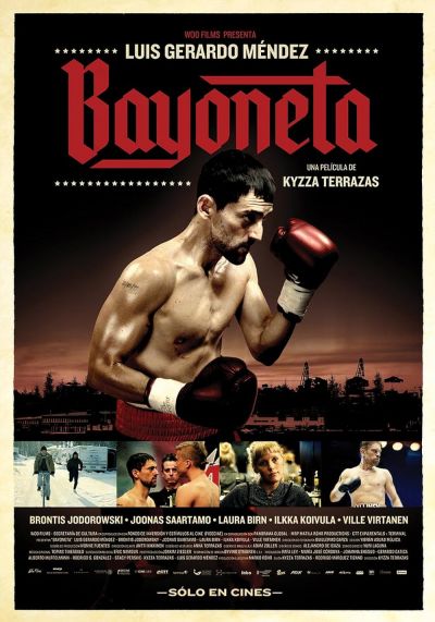 watch-Bayonet (2019)
