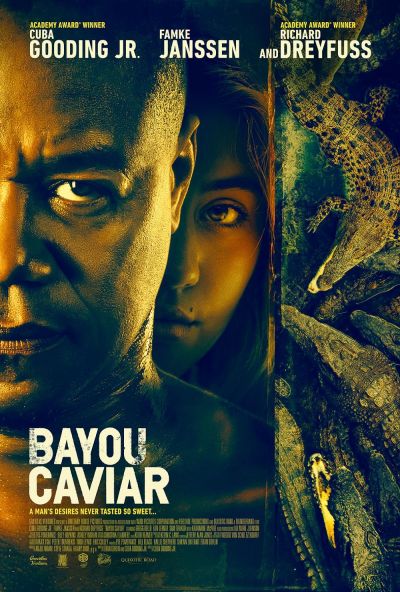 watch-Bayou Caviar (2018)