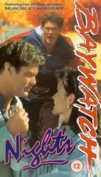 watch-Baywatch Nights (1995)