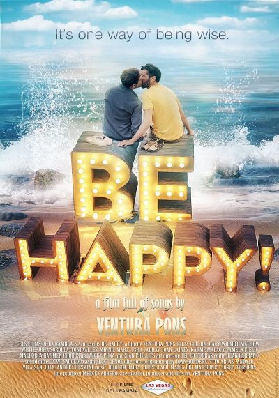 watch-Be Happy! (2019)