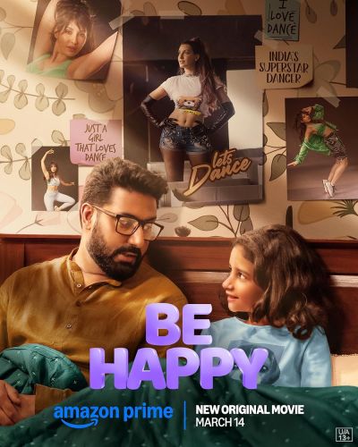 watch-Be Happy (2025)
