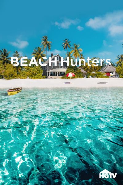 watch-Beach Hunters (2016)