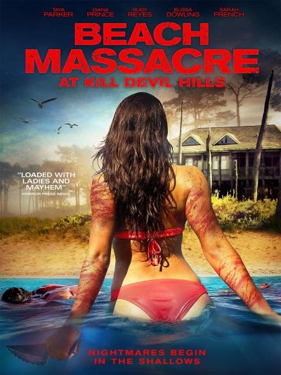 watch-Beach Massacre at Kill Devil Hills (2017)
