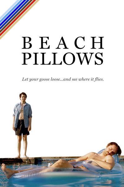 watch-Beach Pillows (2014)