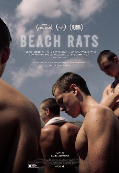 watch-Beach Rats (2017)