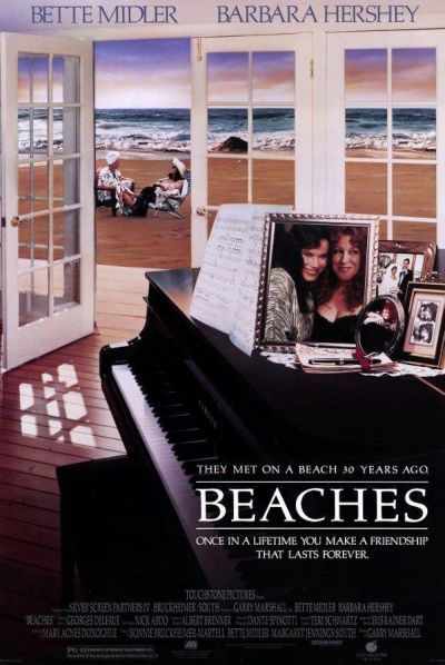 watch-Beaches (1989)