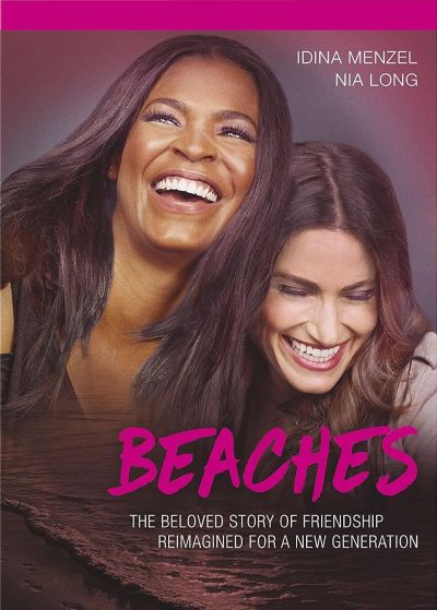 watch-Beaches (2017)