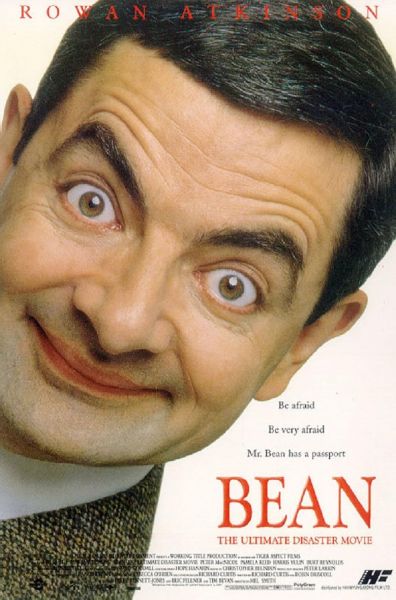 watch-Bean (1997)