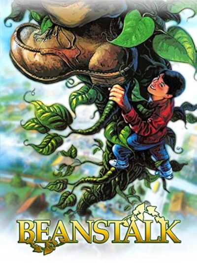 watch-Beanstalk (1994)