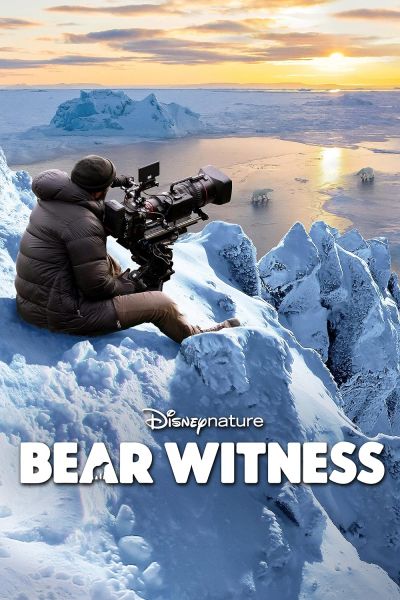 watch-Bear Witness (2022)