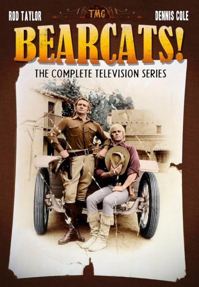 watch-Bearcats! (1971)