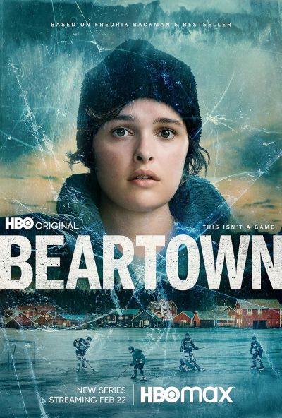watch-Beartown (2021)