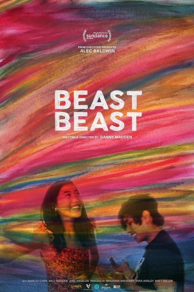 watch-Beast Beast (2021)