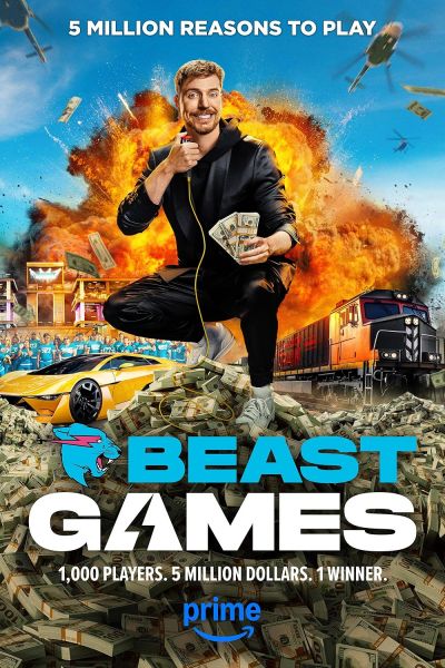 watch-Beast Games (2024)