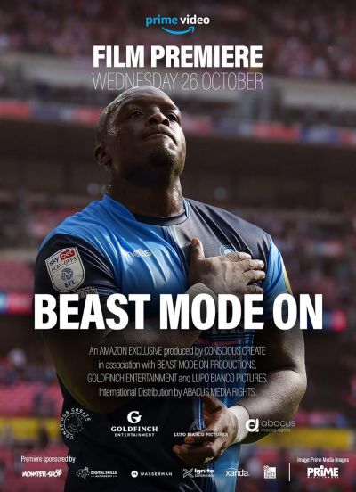 watch-Beast Mode On (2022)