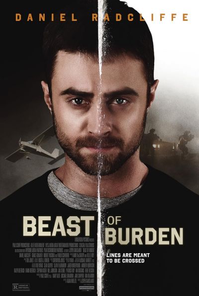 watch-Beast of Burden (2018)