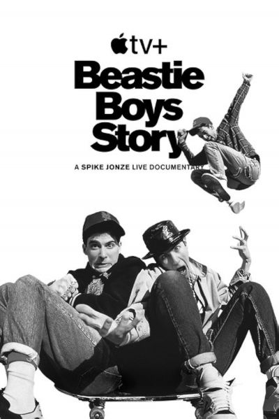watch-Beastie Boys Story (2020)
