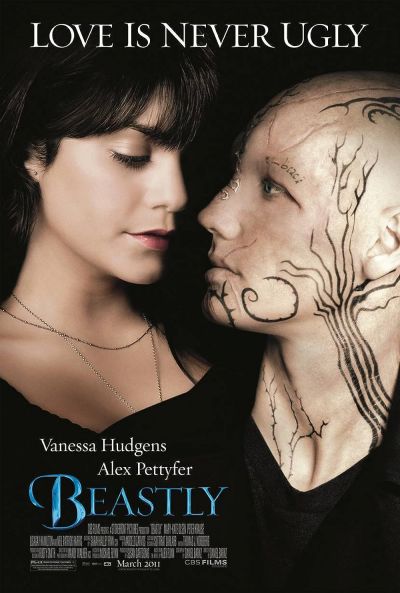 watch-Beastly (2011)