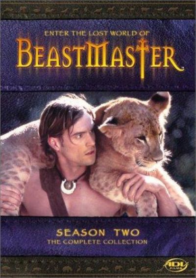 watch-BeastMaster (1999)