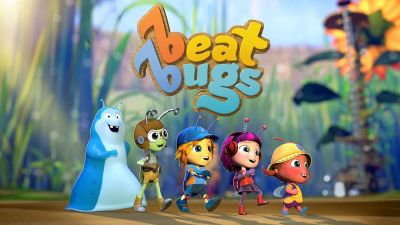 watch-Beat Bugs (2016)