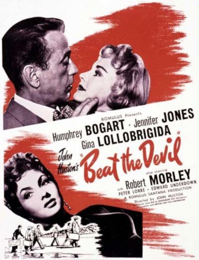 watch-Beat the Devil (1953)