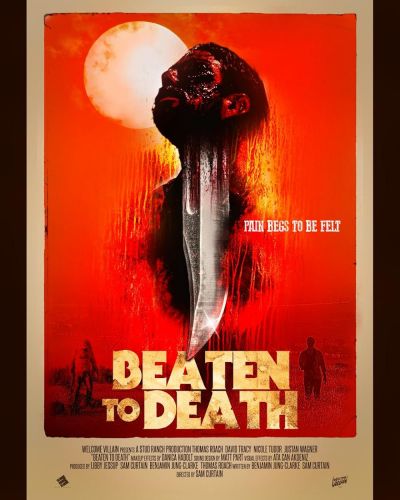 watch-Beaten to Death (2022)