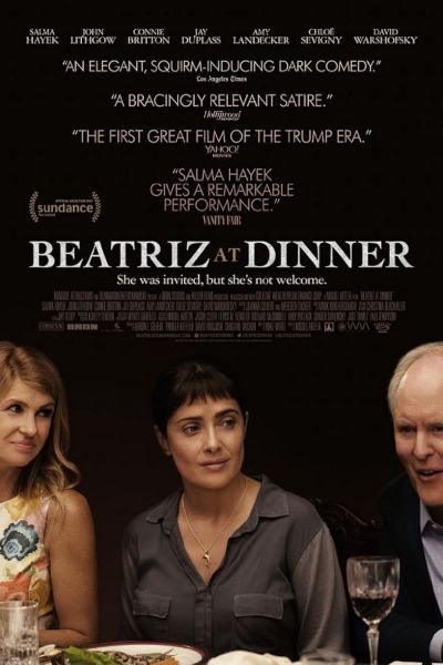 watch-Beatriz at Dinner (2017)