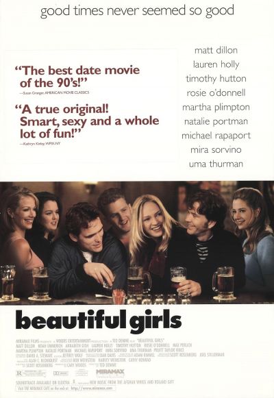 watch-Beautiful Girls (1996)