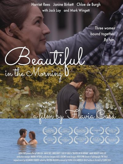 watch-Beautiful in the Morning (2019)