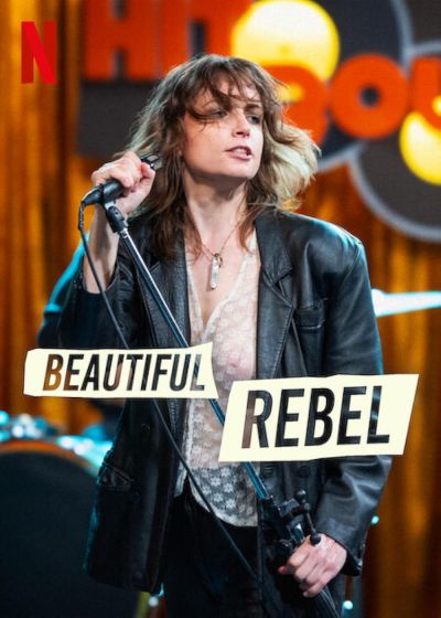 watch-Beautiful Rebel (2024)