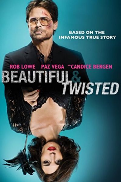 watch-Beautiful & Twisted (2015)