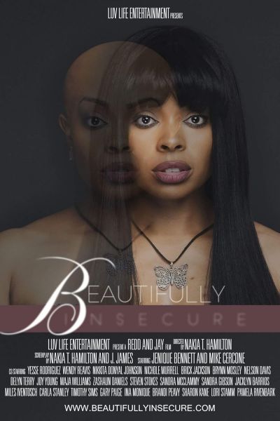 watch-Beautifully Insecure (2017)