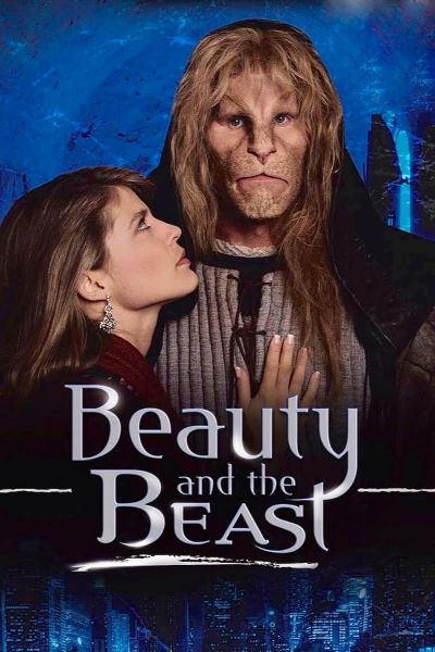 watch-Beauty and the Beast (1987)