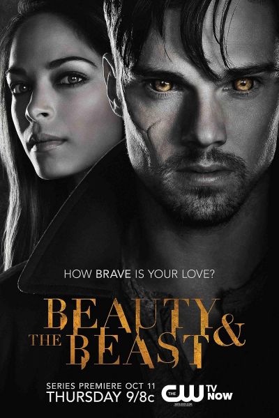 watch-Beauty and the Beast (2012)