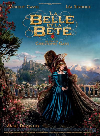 watch-Beauty and the Beast (2016)