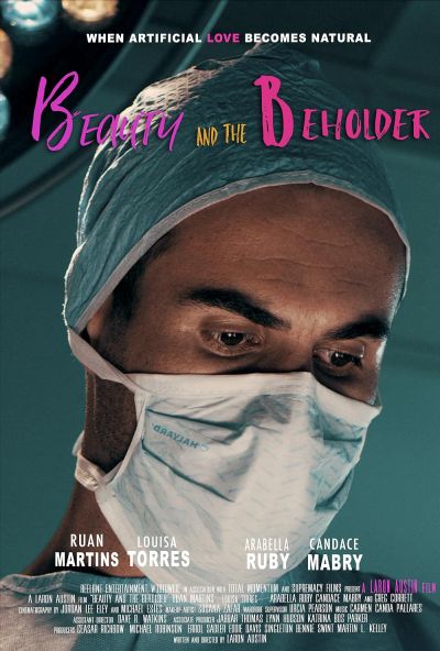 watch-Beauty and the Beholder (2018)