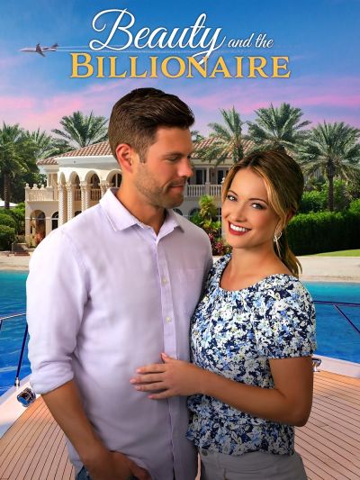 watch-Beauty and the Billionaire (2022)