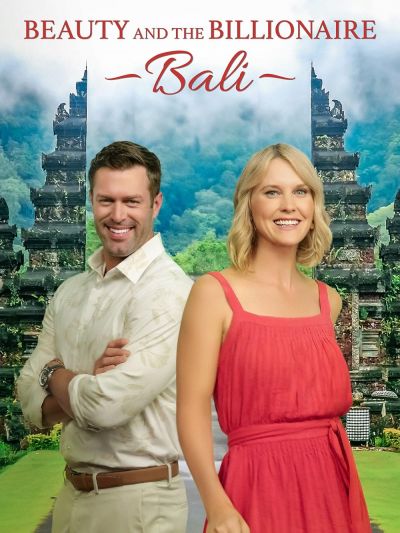 watch-Beauty and the Billionaire: Bali (2024)